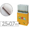 Papier sulfurisé maildor calque cuisson activités créatives 45g/m2 rouleau 0.7x2.5m