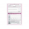 Contrat location locaux weber diffusion 4 pages 1 bail habitation liasse 2 contrats