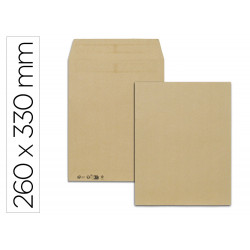 Pochette kraft gpv...