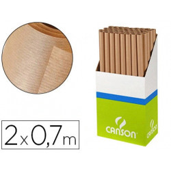 Papier kraft canson 60g/m2...
