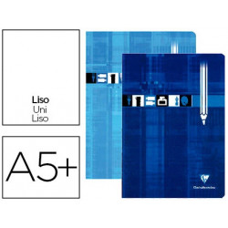 Cahier clairefontaine piqué...