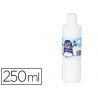 Colle vernis les minis artistes colle concentrée toutes techniques vernis collage spécialement serviette pot 250ml