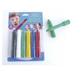 Stick maquillage oz...