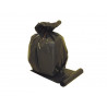 Sac poubelle polyéthylène basse densité standard 160l 52 microns coloris noir paquet 20 unités