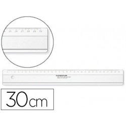Règle plate staedler mars...