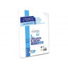 Enveloppe gpv économique vélin blanc 80g c5 162x229mm adhésive paquet 50 unités