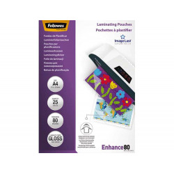 Pochette plastification...