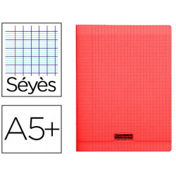 Cahier piqué clairefontaine...