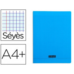 Cahier piqué clairefontaine...