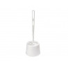 Ensemble balayette wc