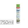Désodorisant coldis usage professionnel parfum floral aérosol 750ml