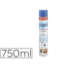 Désodorisant coldis usage professionnel parfum marine aérosol 750ml