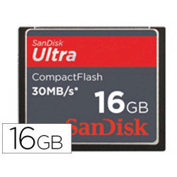 Carte mémoire sandisk cf...
