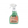 Odorisant toilettes le vrai triple action odorise brille maintient spray 750ml