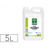 Nettoyant arbre vert multi-usages concentré diluer inox émail carrelages aluminium sols vitrifiés bidon 5l