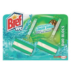 Duo-bloc wc sol triple...