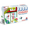 Jeu mille bornes 2/6 joueurs