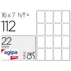 Étiquette adhésive apli...