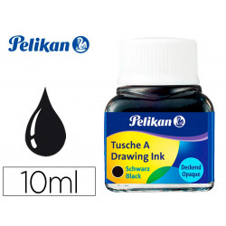 Encre de chine pelikan...