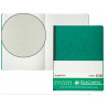 Manifold exacompta piqué 250x320mm 5x5mm folioté vertical 80 pages