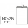 Pochette gpv kraft bulles air économique 140x215mm c coloris blanc 75g sachet 10 unités