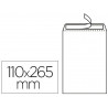 Pochette gpv kraft bulles air économique 210x265mm e coloris blanc 75g sachet 10 unités