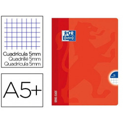 Cahier piqué oxford...