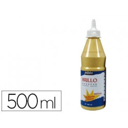 Gouache liquide pébéo...