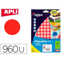 Pastille adhésive apli...