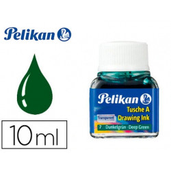 Encre de chine pelikan...