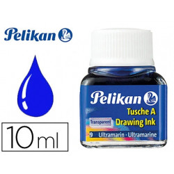 Encre de chine pelikan...