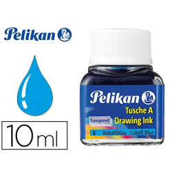 Encre de chine pelikan...