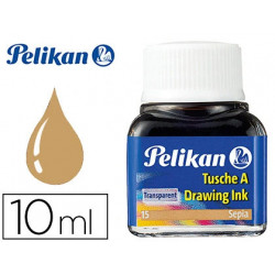 Encre de chine pelikan...