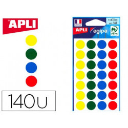 Pastille adhésive apli...