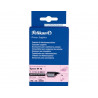 Ruban encreur pour calcu latrices ir 40 couleur noir blister de 5