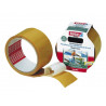 Toile adhésive tesa double-face fixation revêtement sol 50mmx5m