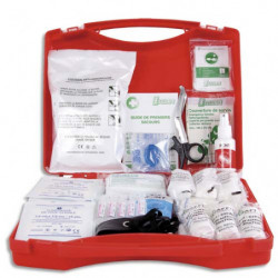LABORATOIRES ESCULAPE...