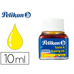 Encre de chine pelikan...