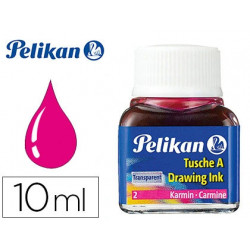 Encre de chine pelikan...