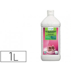 Gel wc enzymatique...