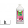 Gel wc enzymatique detartrant ecologique 3/1 parfum pin des landes flacon 1l