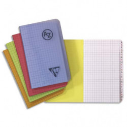 CLAIREFONTAINE Répertoire...
