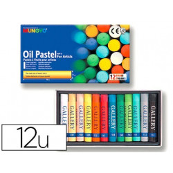 Pastel huile mungyo 70mm...