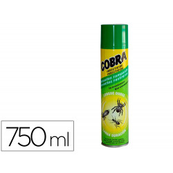 Insecticide cobra insectes...
