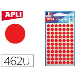 Pastille adhésive apli...