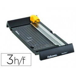 Rogneuse fellowes mini...