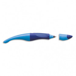 STABILO EASYoriginal stylo-roller gaucher - Bleu