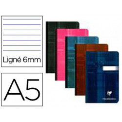Carnet vocabulaire...