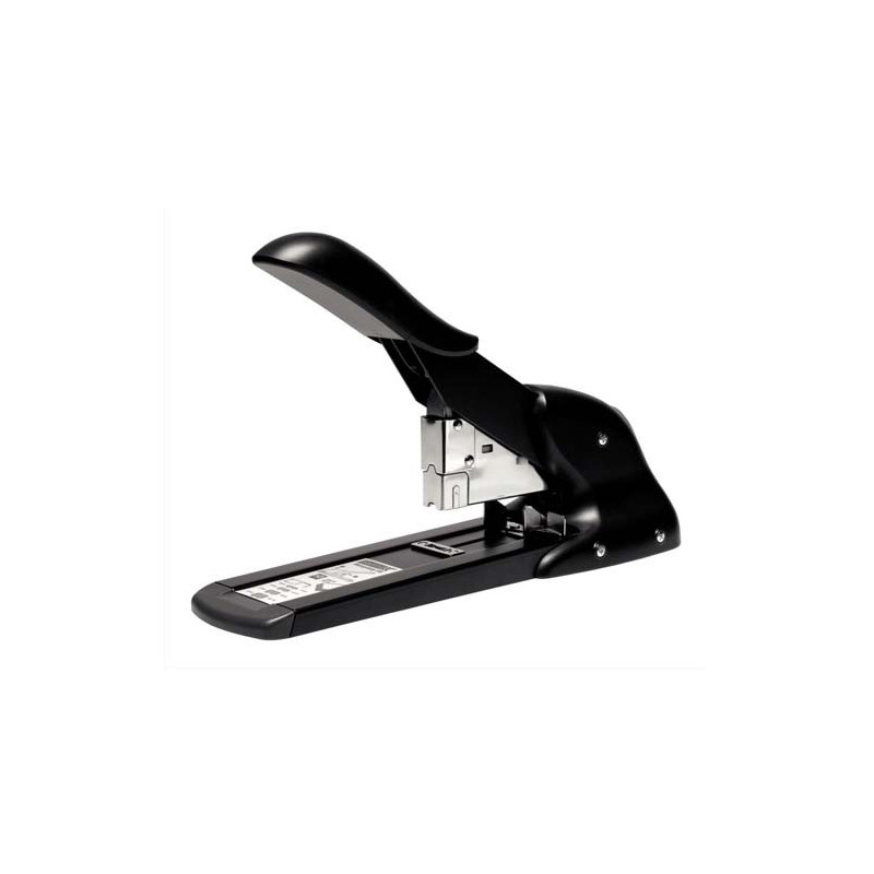 RAPID Agrafeuse HD110 Noir/Gris
