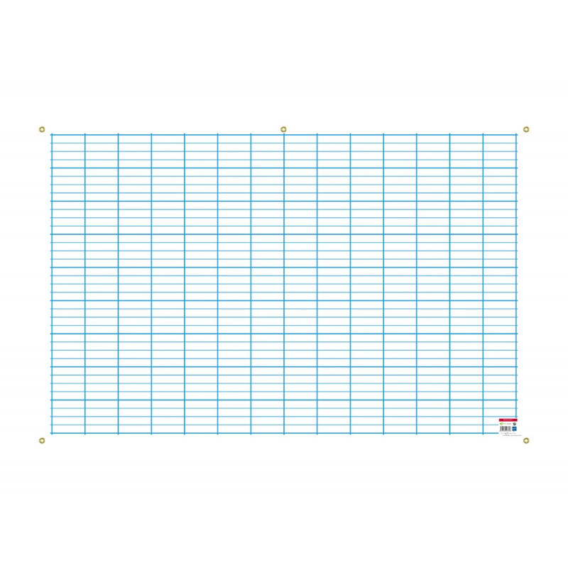 Tableau bouchut grandrémy séyès simple effaçable à sec 80x120cm